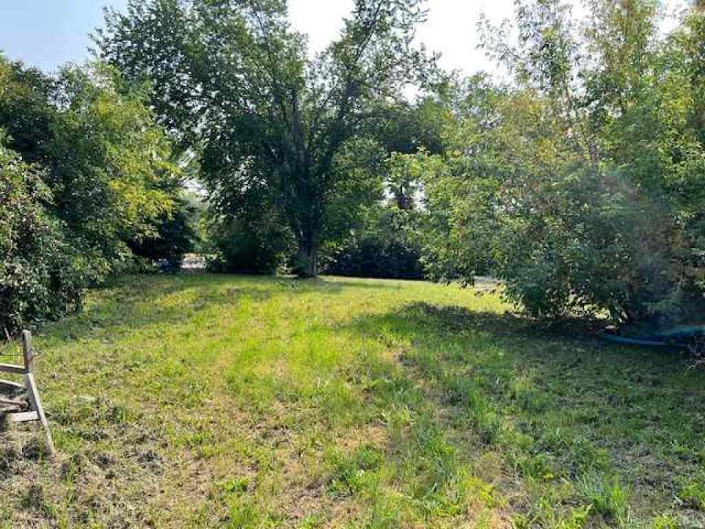 MLS® A2200301 - 5816 51 Avenue  in Rosedale Stettler, Land