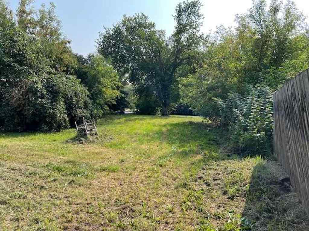 MLS® A2200301 - 5816 51 Avenue  in Rosedale Stettler, Land