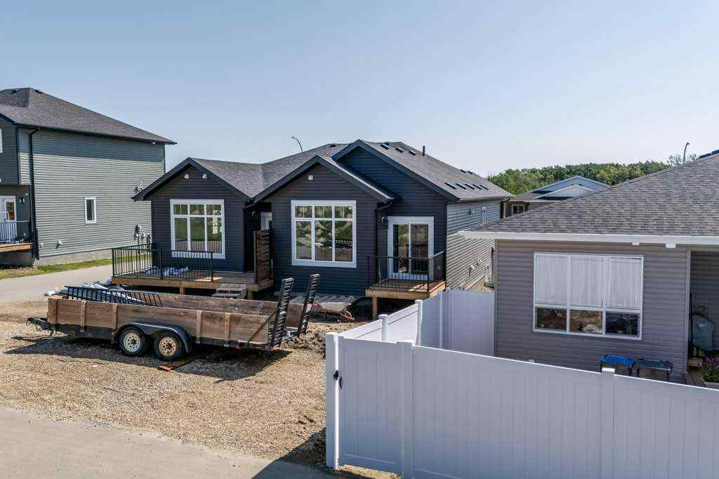 MLS® A2200310 - 117 Gray Close  in Grayhawk Sylvan Lake, Residential