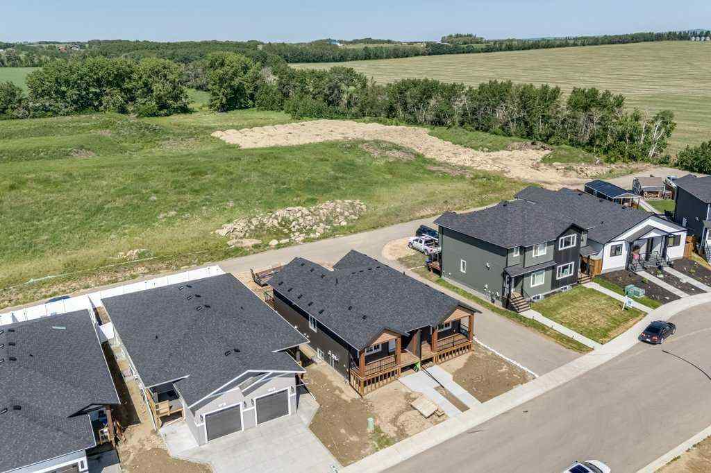 MLS® A2200310 - 117 Gray Close  in Grayhawk Sylvan Lake, Residential