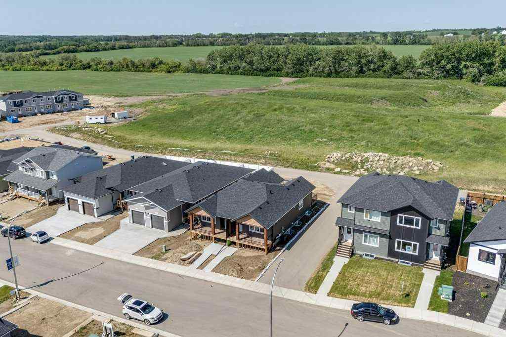 MLS® A2200310 - 117 Gray Close  in Grayhawk Sylvan Lake, Residential