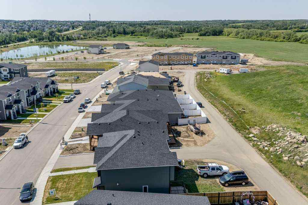MLS® A2200310 - 117 Gray Close  in Grayhawk Sylvan Lake, Residential