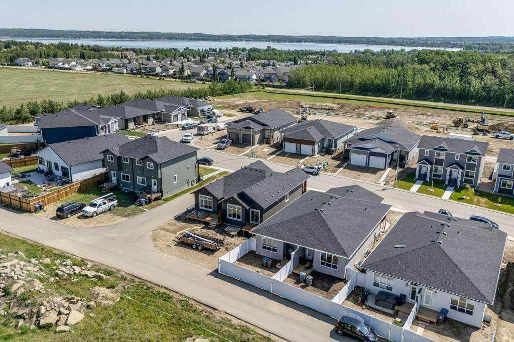 MLS® A2200310 - 117 Gray Close  in Grayhawk Sylvan Lake, Residential