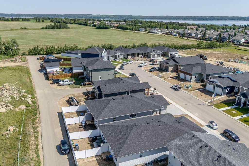 MLS® A2200310 - 117 Gray Close  in Grayhawk Sylvan Lake, Residential
