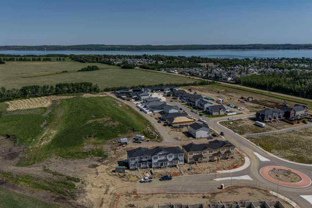 MLS® A2200310 - 117 Gray Close  in Grayhawk Sylvan Lake, Residential