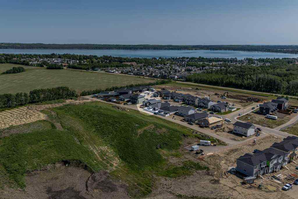 MLS® A2200310 - 117 Gray Close  in Grayhawk Sylvan Lake, Residential