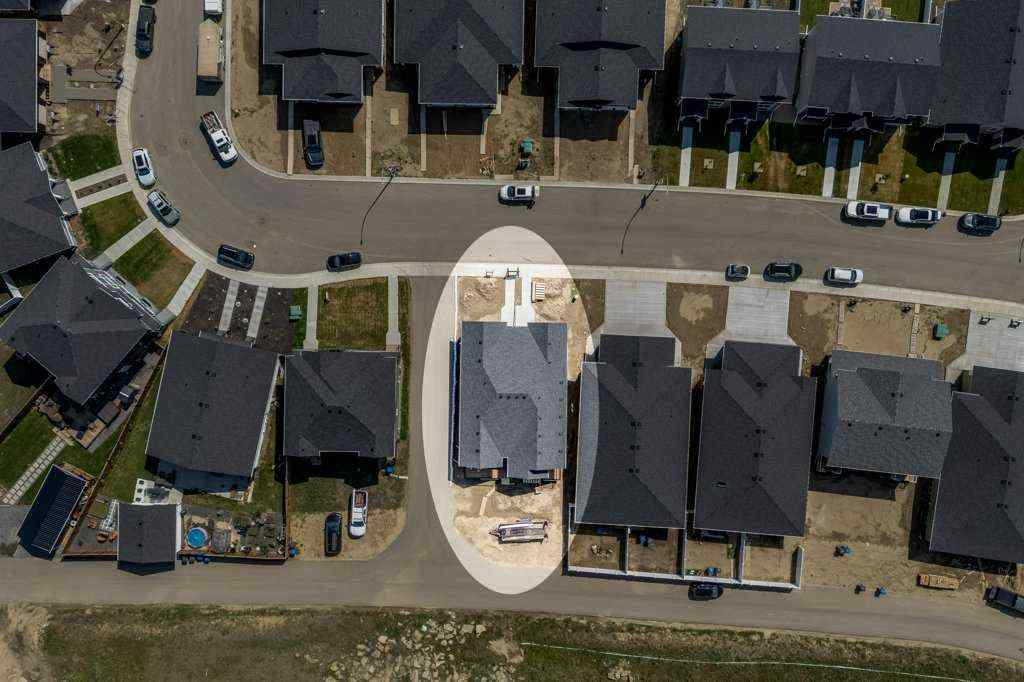 MLS® A2200310 - 117 Gray Close  in Grayhawk Sylvan Lake, Residential