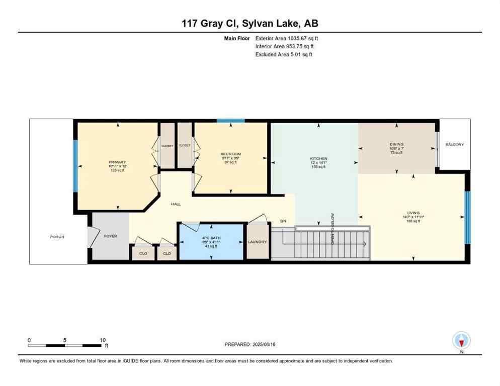 MLS® A2200310 - 117 Gray Close  in Grayhawk Sylvan Lake, Residential