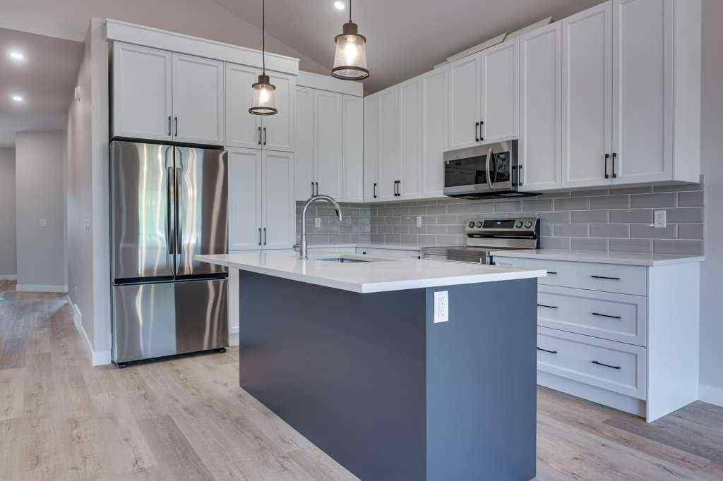 MLS® A2200310 - 117 Gray Close  in Grayhawk Sylvan Lake, Residential