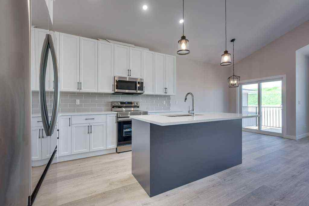 MLS® A2200310 - 117 Gray Close  in Grayhawk Sylvan Lake, Residential