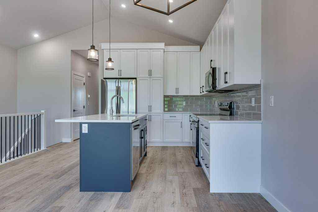 MLS® A2200310 - 117 Gray Close  in Grayhawk Sylvan Lake, Residential