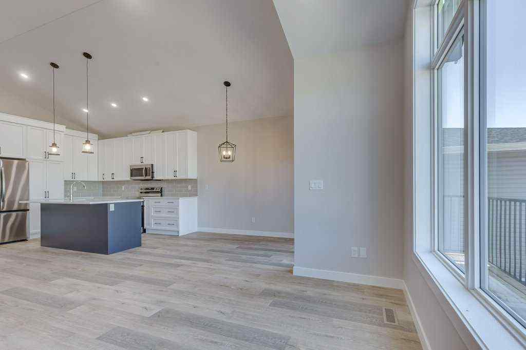 MLS® A2200310 - 117 Gray Close  in Grayhawk Sylvan Lake, Residential
