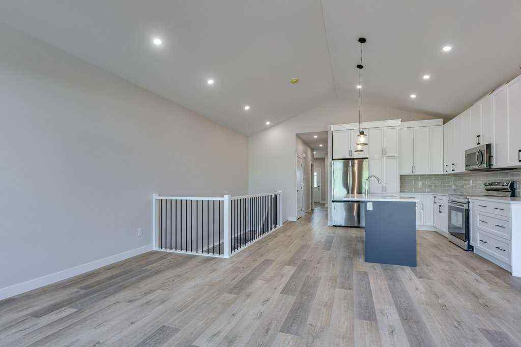 MLS® A2200310 - 117 Gray Close  in Grayhawk Sylvan Lake, Residential