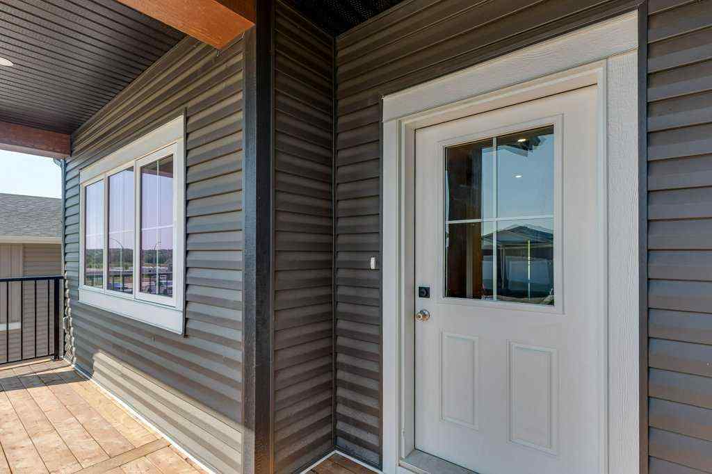 MLS® A2200310 - 117 Gray Close  in Grayhawk Sylvan Lake, Residential