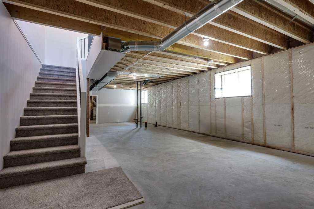 MLS® A2200310 - 117 Gray Close  in Grayhawk Sylvan Lake, Residential