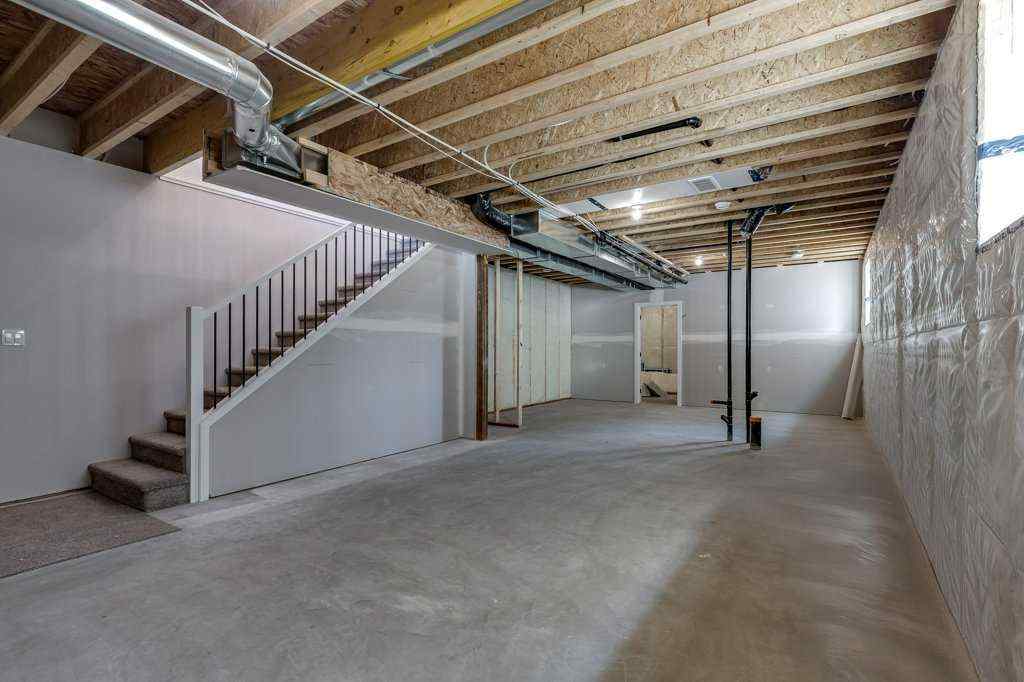 MLS® A2200310 - 117 Gray Close  in Grayhawk Sylvan Lake, Residential