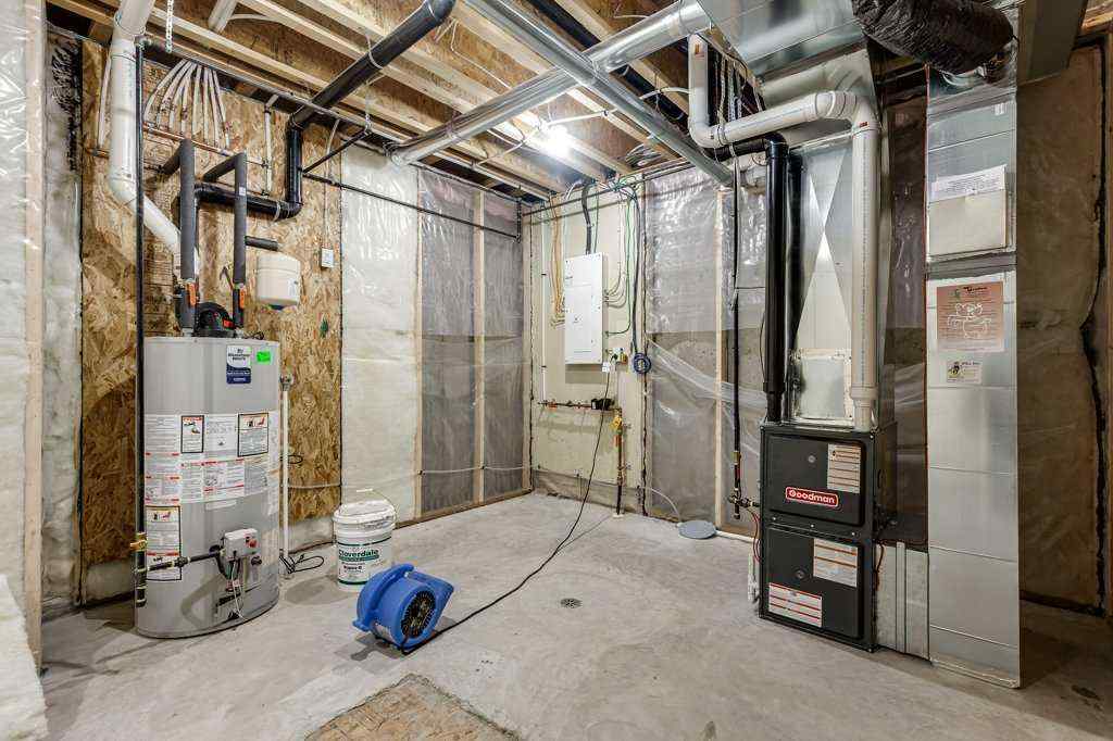 MLS® A2200310 - 117 Gray Close  in Grayhawk Sylvan Lake, Residential