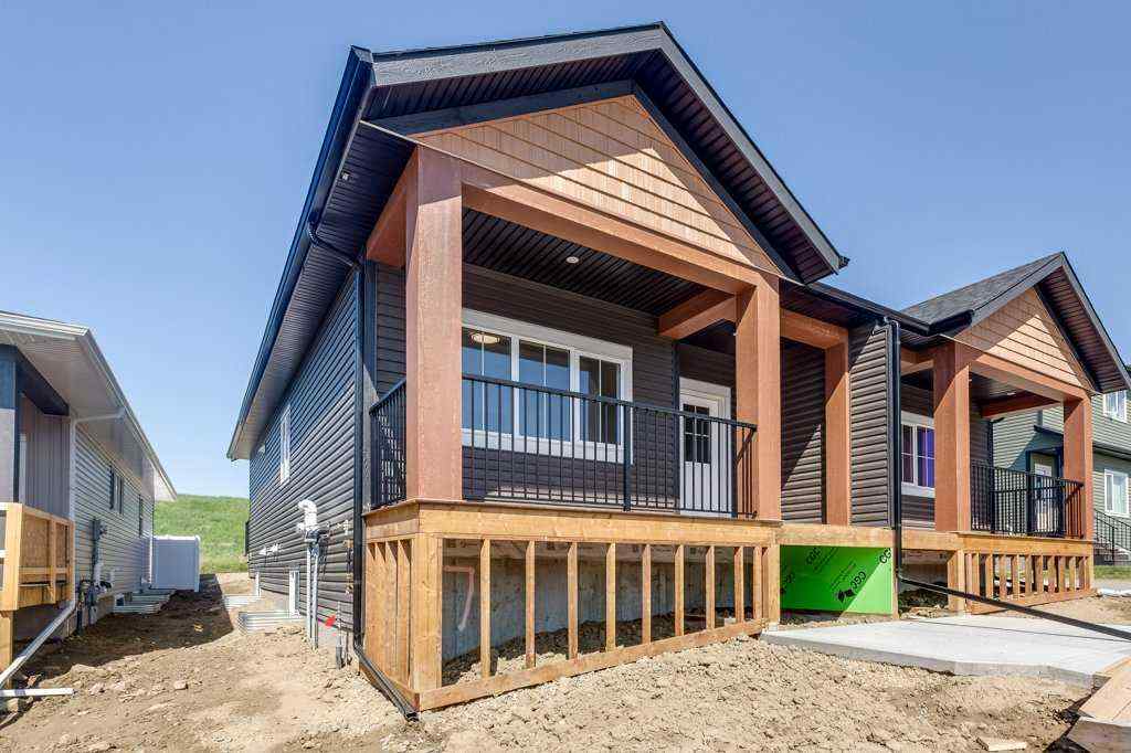 MLS® A2200310 - 117 Gray Close  in Grayhawk Sylvan Lake, Residential