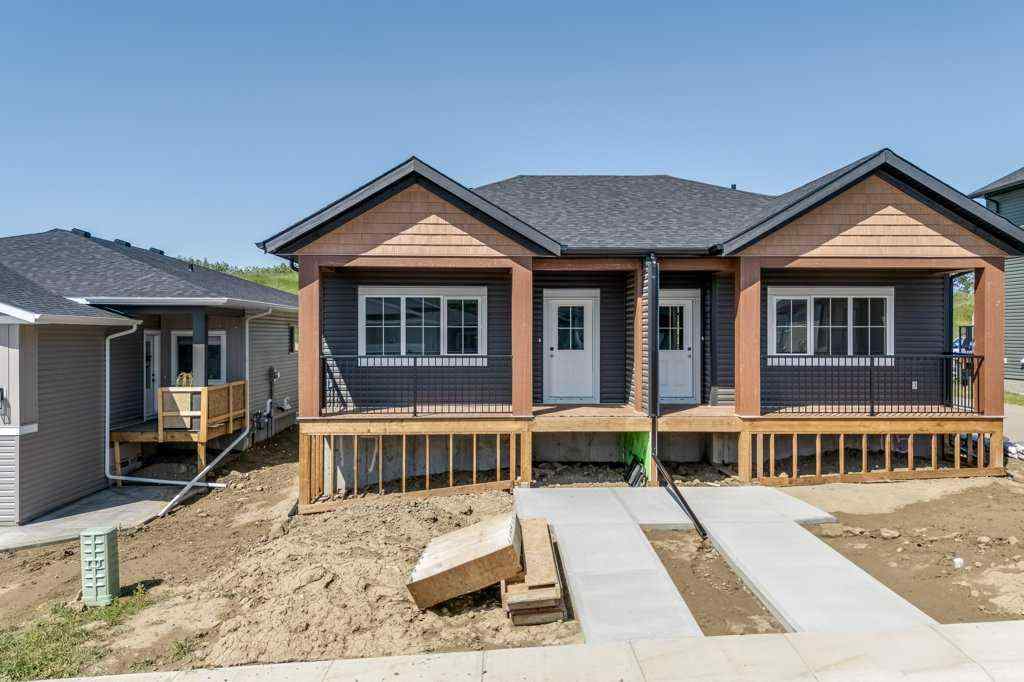 MLS® A2200310 - 117 Gray Close  in Grayhawk Sylvan Lake, Residential