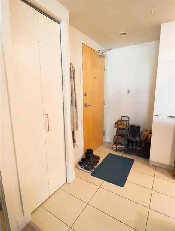 MLS® A2200325 - Unit #1901 1110 11 Street SW in Beltline Calgary, Residential
