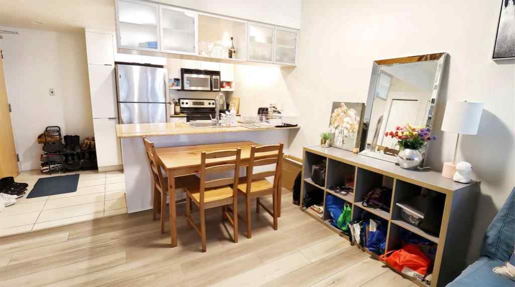 MLS® A2200325 - Unit #1901 1110 11 Street SW in Beltline Calgary, Residential