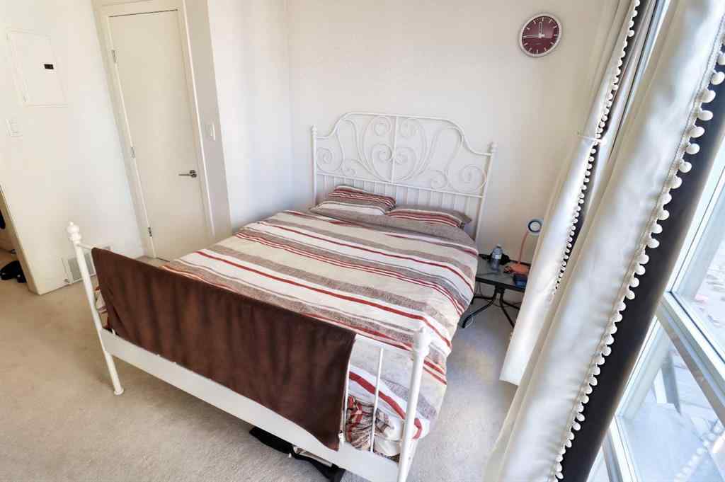 MLS® A2200325 - Unit #1901 1110 11 Street SW in Beltline Calgary, Residential