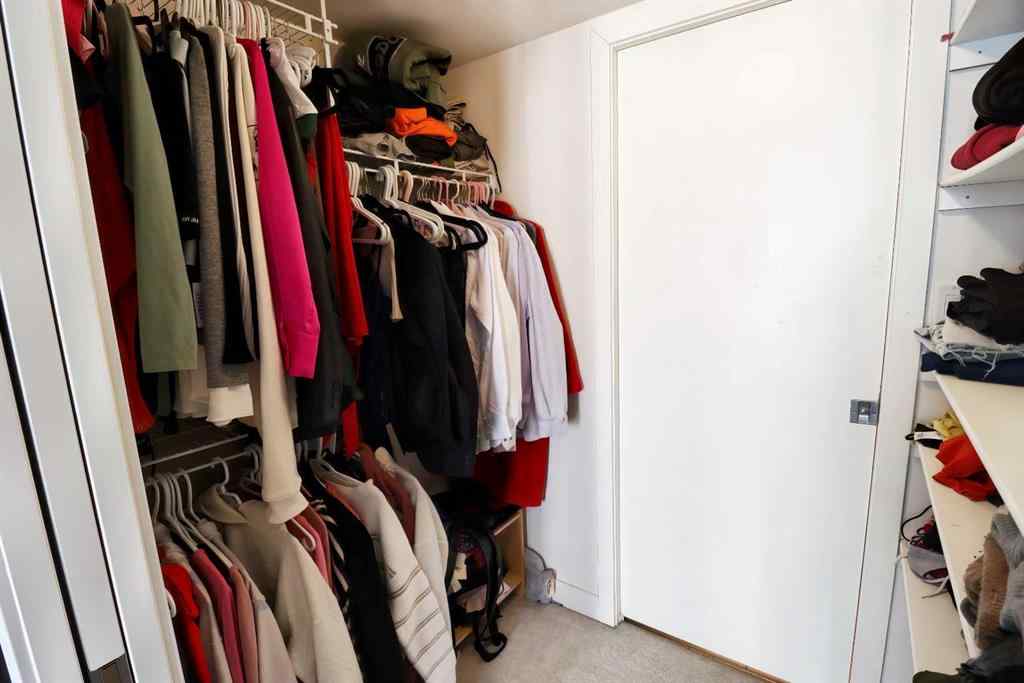 MLS® A2200325 - Unit #1901 1110 11 Street SW in Beltline Calgary, Residential