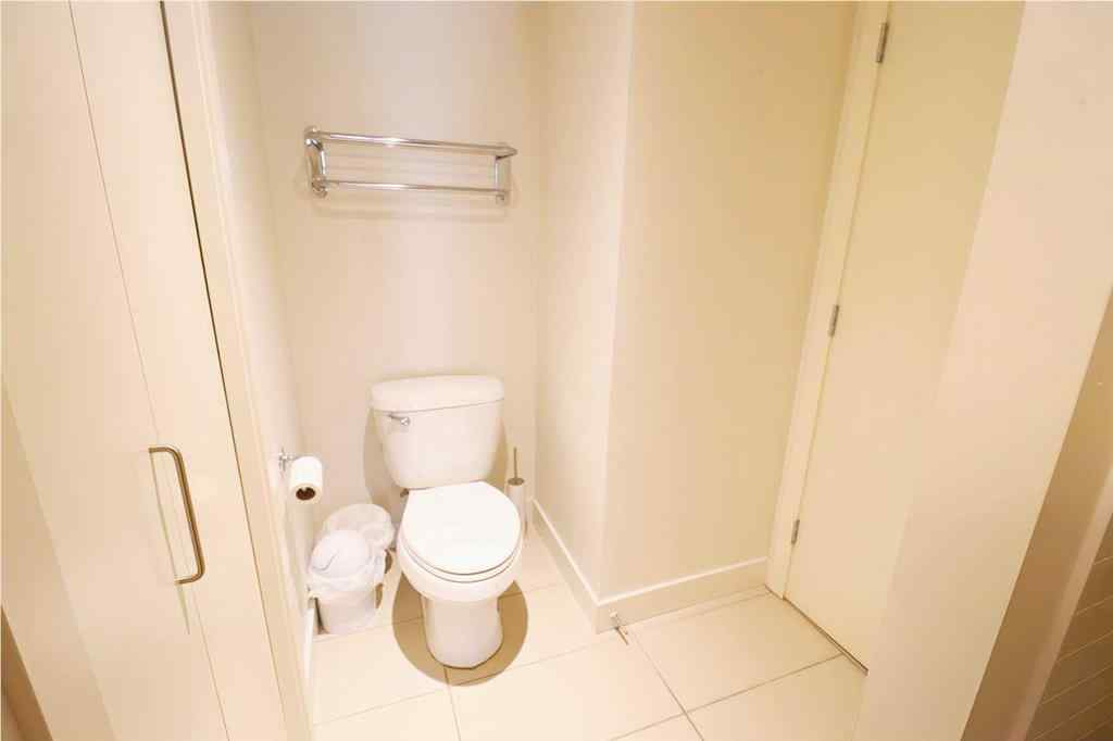 MLS® A2200325 - Unit #1901 1110 11 Street SW in Beltline Calgary, Residential