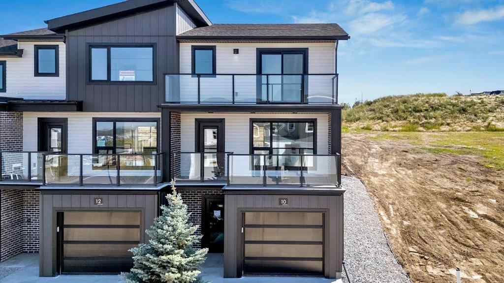 MLS® A2200349 - 14 Violet Point  in Vista Sylvan Lake, Residential