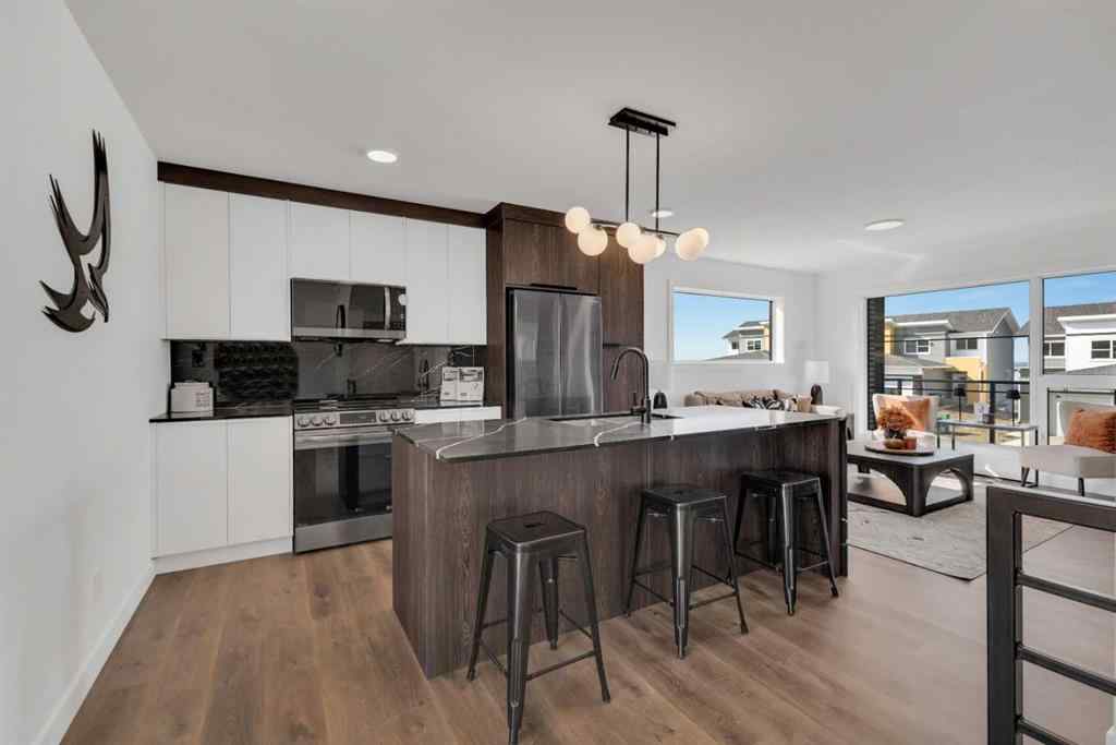 MLS® A2200349 - 14 Violet Point  in Vista Sylvan Lake, Residential