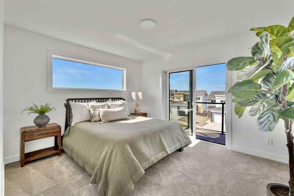 MLS® A2200349 - 14 Violet Point  in Vista Sylvan Lake, Residential