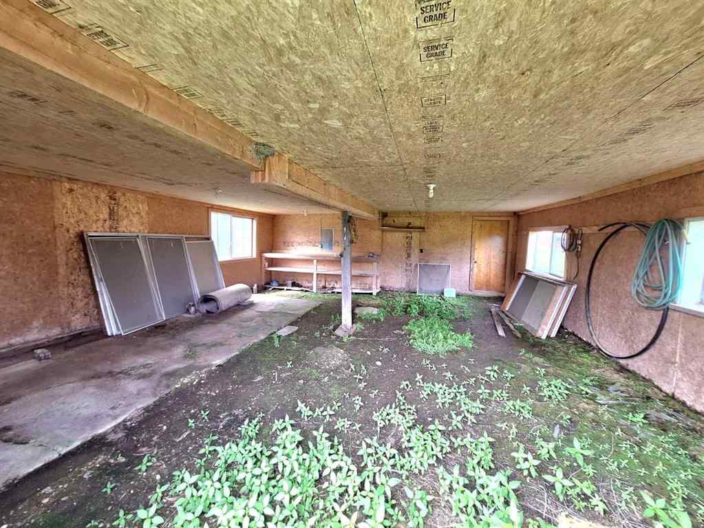 MLS® A2200353 - 15375 Hwy 858   in NONE Plamondon, Residential