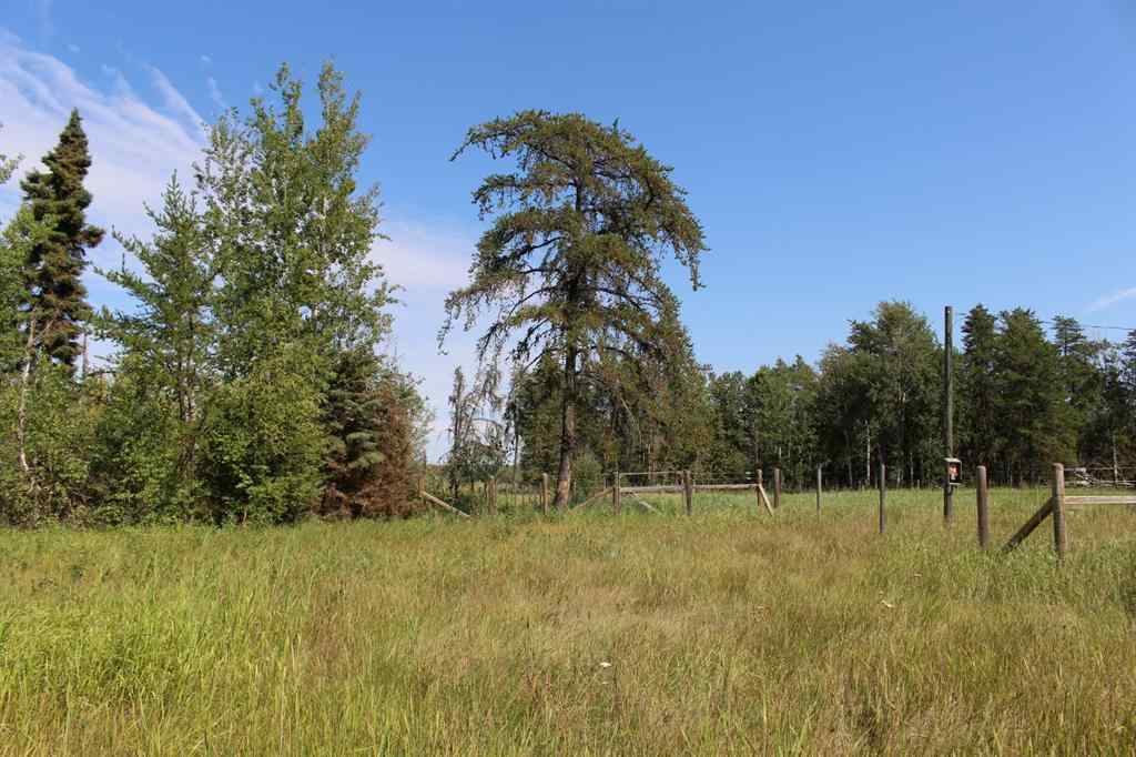 MLS® A2200353 - 15375 Hwy 858   in NONE Plamondon, Residential