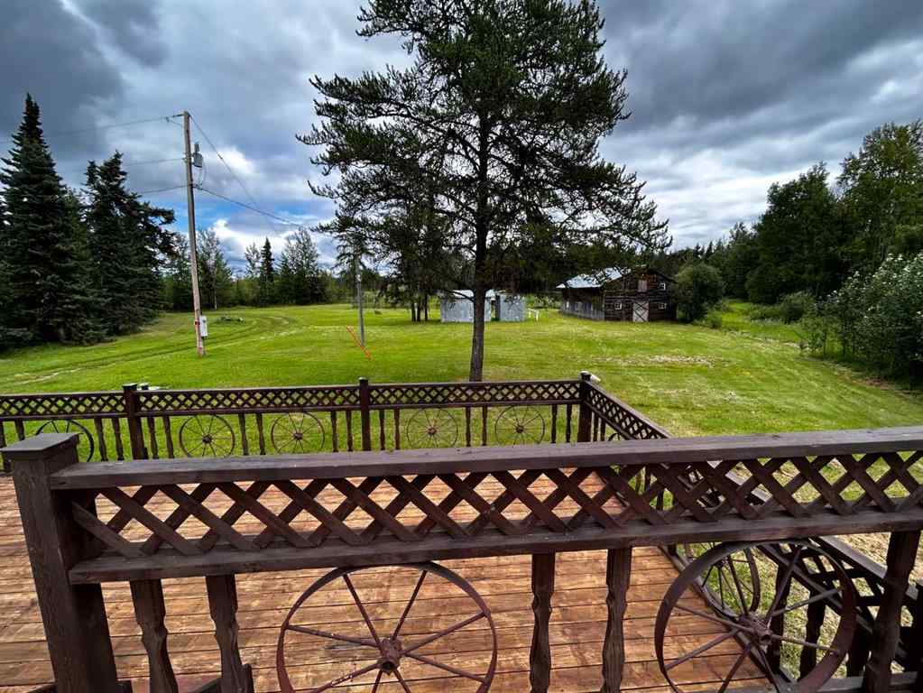 MLS® A2200353 - 15375 Hwy 858   in NONE Plamondon, Residential