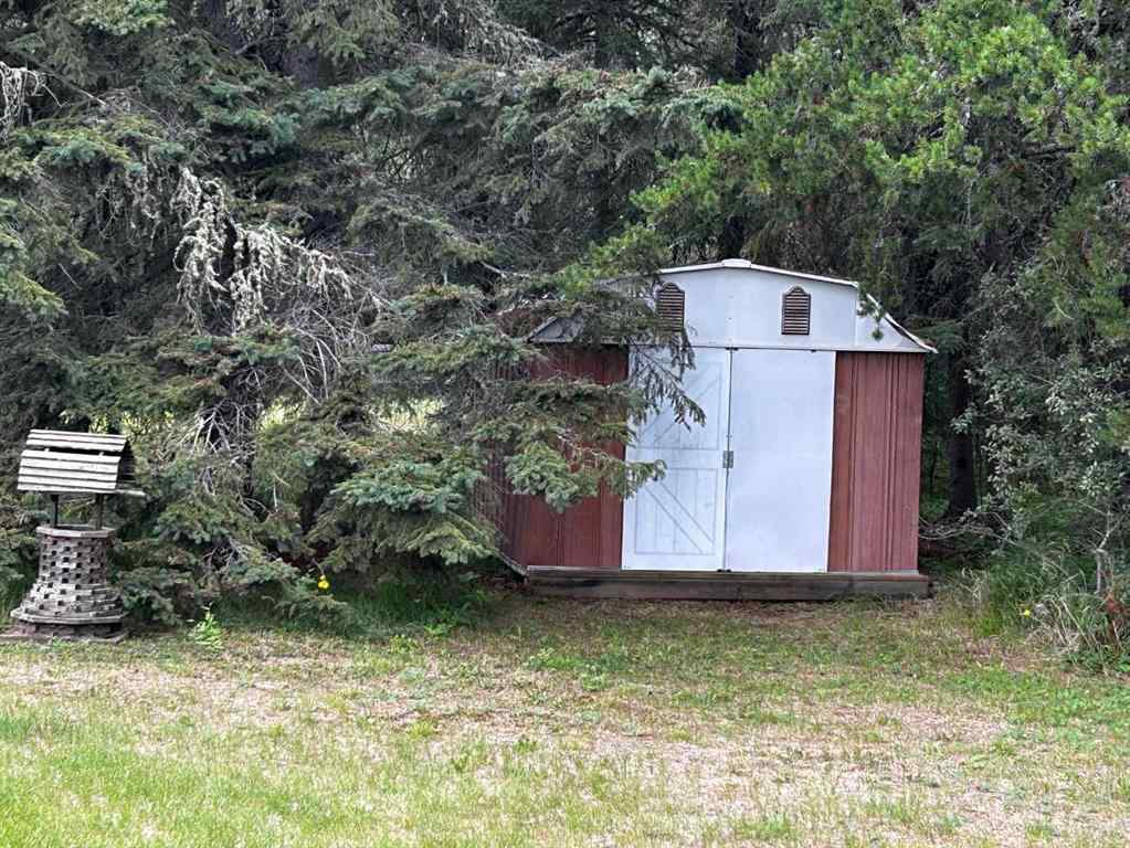 MLS® A2200353 - 15375 Hwy 858   in NONE Plamondon, Residential