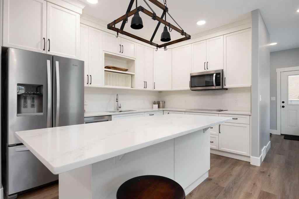 MLS® A2200390 - 6537A DRAPER Road  in Waterways Fort McMurray, Residential
