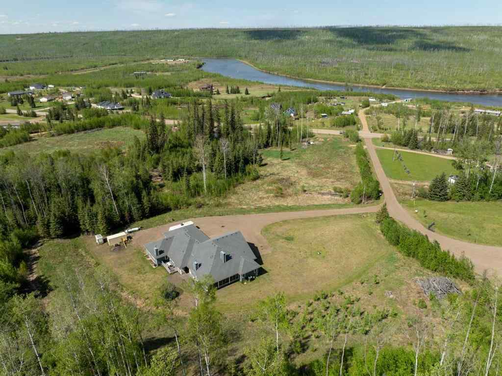MLS® A2200390 - 6537A DRAPER Road  in Waterways Fort McMurray, Residential