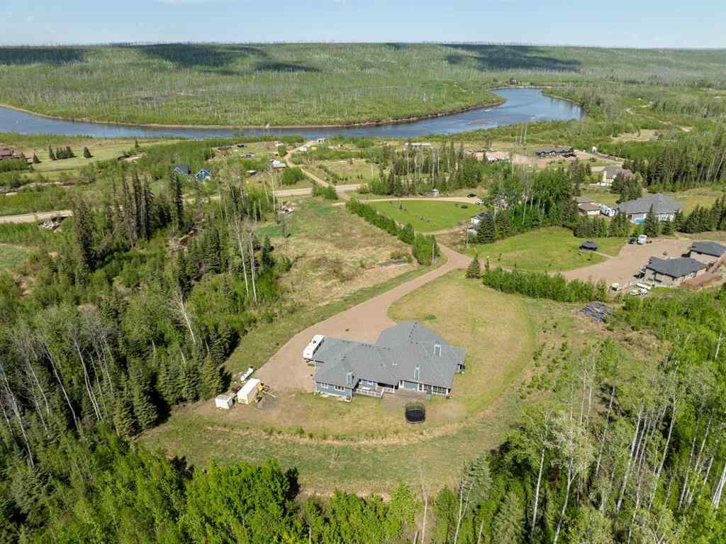 MLS® A2200390 - 6537A DRAPER Road  in Waterways Fort McMurray, Residential