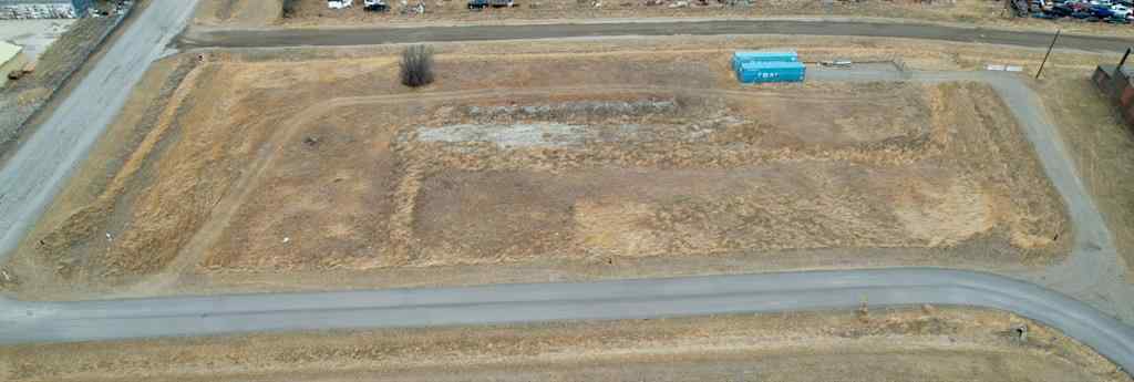 MLS® A2200398 - Mills St Primrose Ave   in NONE Fort Macleod, Land