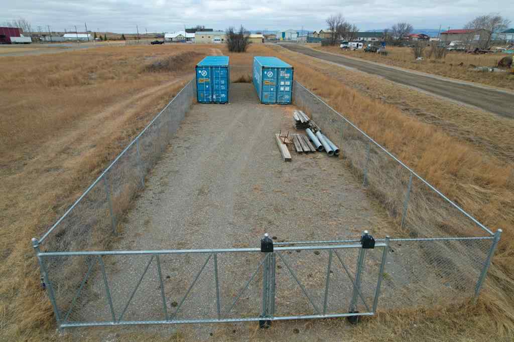 MLS® A2200398 - Mills St Primrose Ave   in NONE Fort Macleod, Land