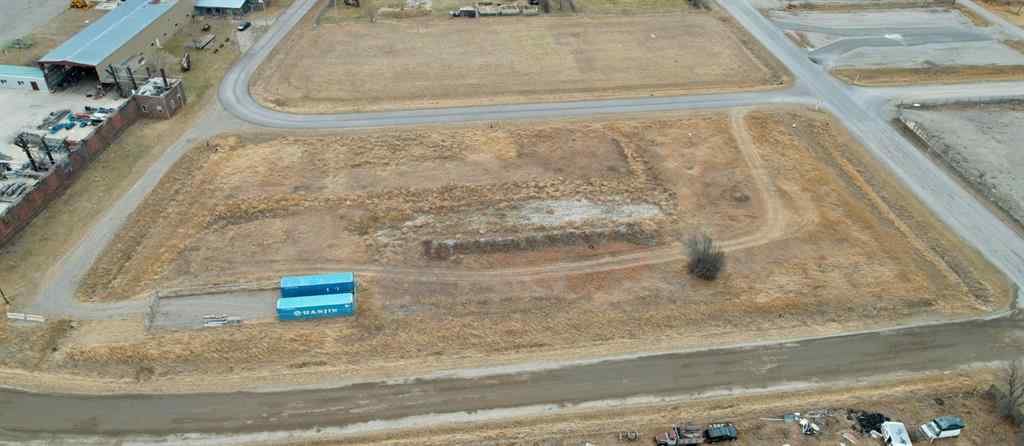 MLS® A2200398 - Mills St Primrose Ave   in NONE Fort Macleod, Land