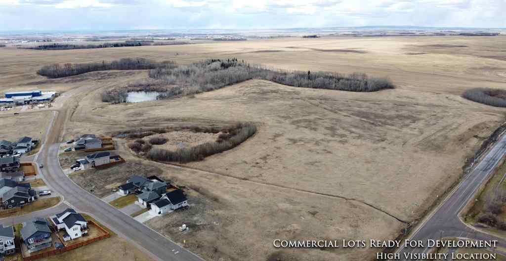 MLS® A2200416 - NW-24-73-6-W6 95 Avenue  in NONE Sexsmith, Land