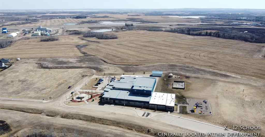 MLS® A2200416 - NW-24-73-6-W6 95 Avenue  in NONE Sexsmith, Land
