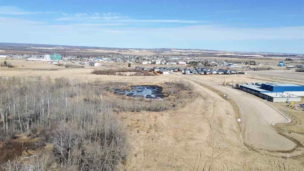 MLS® A2200416 - NW-24-73-6-W6 95 Avenue  in NONE Sexsmith, Land