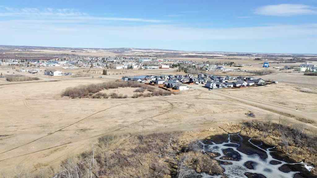 MLS® A2200416 - NW-24-73-6-W6 95 Avenue  in NONE Sexsmith, Land