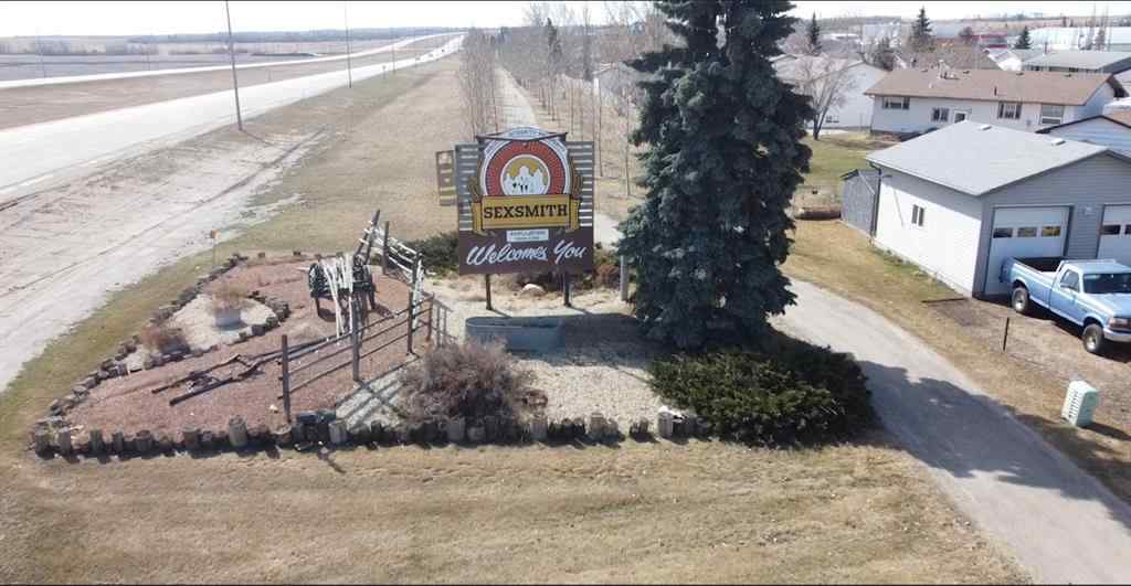 MLS® A2200416 - NW-24-73-6-W6 95 Avenue  in NONE Sexsmith, Land