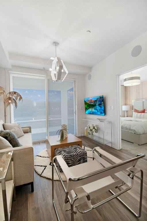 MLS® A2200462 - Unit #4108 15 Sage Meadows Landing NW in Sage Hill Calgary, Residential
