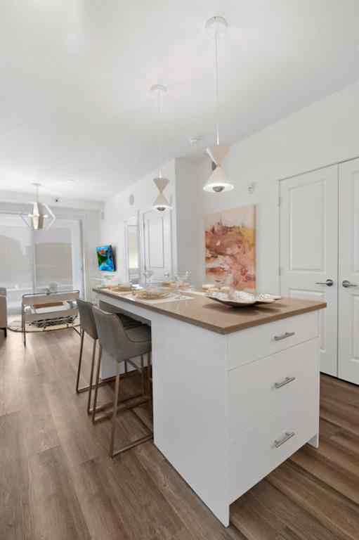 MLS® A2200462 - Unit #4108 15 Sage Meadows Landing NW in Sage Hill Calgary, Residential