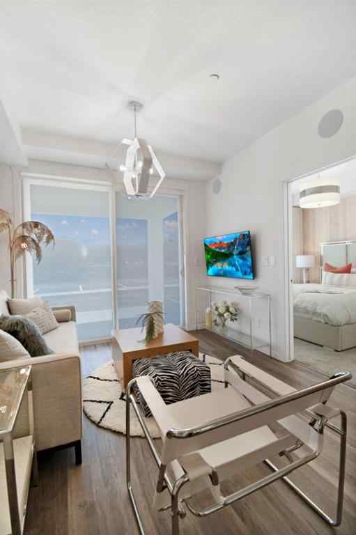 MLS® A2200462 - Unit #4108 15 Sage Meadows Landing NW in Sage Hill Calgary, Residential
