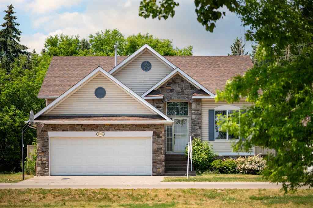 MLS® A2200469 - 206 Parkview Estates  in Parkwood Strathmore, Residential